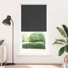 vidaXL redőny Blackout 100x210 cm Szövetszélesség 95,7 cm Poliészter lakástextília