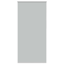 vidaXL redőny Blackout 100x230 cm Szövetszélesség 95,7 cm Poliészter redőny