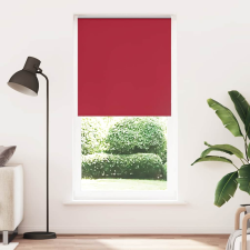 vidaXL redőny Blackout 100x230 cm szövetszélesség 95,7 cm Poliészter redőny