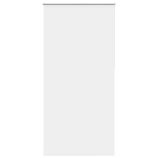 vidaXL redőny Blackout 100x230 cm Szövetszélesség 95,7 cm Poliészter redőny