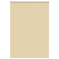 vidaXL redőny Blackout 105x130 cm Szövetszélesség 100,7 cm Poliészter redőny