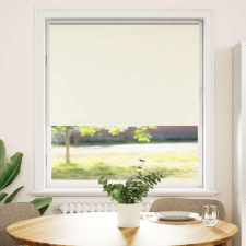 vidaXL redőny Blackout 105x130 cm szövetszélesség 100,7 cm Poliészter redőny