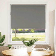 vidaXL redőny Blackout 105x150 cm szövetszélesség 100,7 cm poliészter lakástextília