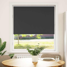 vidaXL redőny Blackout 105x175 cm Szövetszélesség 100,7 cm Poliészter redőny