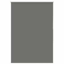 vidaXL redőny Blackout 105x175 cm Szövetszélesség 100,7 cm Poliészter lakástextília