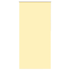vidaXL redőny Blackout 105x210 cm Szövetszélesség 100,7 cm Poliészter redőny