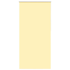 vidaXL redőny Blackout 105x210 cm Szövetszélesség 100,7 cm Poliészter lakástextília