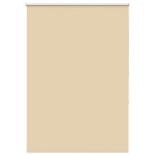 vidaXL redőny Blackout 110x130 cm szövetszélesség 105,7 cm poliészter lakástextília