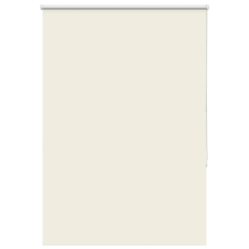 vidaXL redőny Blackout 110x150 cm szövetszélesség 105,7 cm poliészter redőny