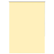 vidaXL redőny Blackout 110x150 cm szövetszélesség 105,7 cm poliészter redőny