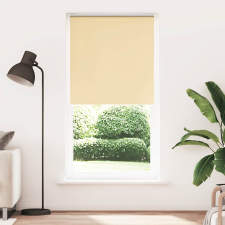 vidaXL redőny Blackout 110x210 cm szövetszélesség 105,7 cm poliészter redőny