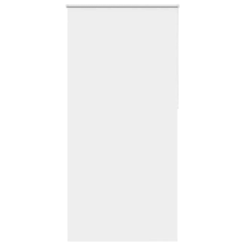 vidaXL redőny Blackout 110x210 cm szövetszélesség 105,7 cm poliészter lakástextília