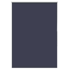 vidaXL redőny Blackout 115x130 cm szövetszélesség 110,7 cm poliészter redőny