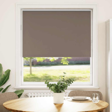 vidaXL redőny Blackout 115x130 cm szövetszélesség 110,7 cm poliészter redőny