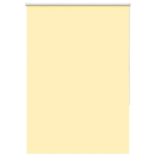 vidaXL redőny Blackout 115x150 cm szövetszélesség 110,7 cm poliészter redőny