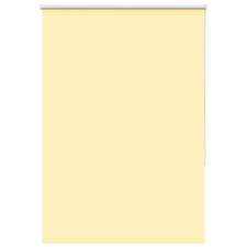 vidaXL redőny Blackout 115x150 cm szövetszélesség 110,7 cm poliészter lakástextília
