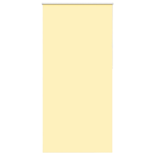 vidaXL redőny Blackout 115x230 cm szövetszélesség 110,7 cm poliészter redőny