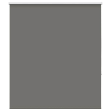 vidaXL redőny Blackout 120x175 cm Szövetszélesség 116,6 cm Poliészter redőny