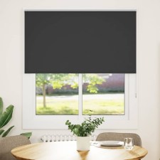 vidaXL redőny Blackout 120x175 cm Szövetszélesség 116,6 cm Poliészter lakástextília