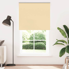 vidaXL redőny Blackout 120x210 cm szövetszélesség 116,6 cm poliészter redőny