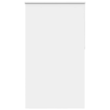 vidaXL redőny Blackout 120x210 cm szövetszélesség 116,6 cm poliészter redőny