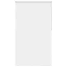 vidaXL redőny Blackout 120x230 cm szövetszélesség 116,6 cm poliészter lakástextília