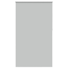 vidaXL redőny Blackout 120x230 cm Szövetszélesség 116,6 cm Poliészter lakástextília