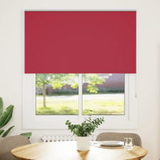 vidaXL redőny Blackout 125x130 cm szövetszélesség 121,6 cm poliészter lakástextília