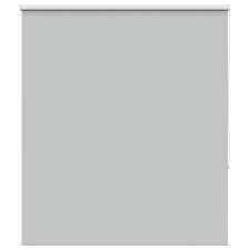vidaXL redőny Blackout 125x130 cm szövetszélesség 121,6 cm poliészter lakástextília