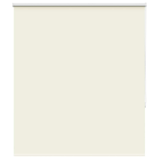 vidaXL redőny Blackout 125x150cm Szövet szélessége 121,6 cm poliészter redőny