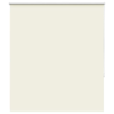 vidaXL redőny Blackout 125x175 cm szövetszélesség 121,6 cm poliészter lakástextília