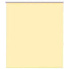vidaXL redőny Blackout 125x175cm Szövet szélessége 121,6 cm poliészter lakástextília