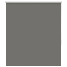 vidaXL redőny Blackout 125x175cm Szövet szélessége 121,6 cm poliészter lakástextília