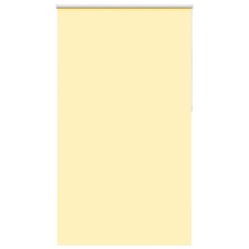 vidaXL redőny Blackout 125x210cm Szövet szélessége 121,6 cm poliészter redőny