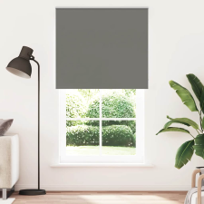 vidaXL redőny Blackout 125x210cm Szövet szélessége 121,6 cm poliészter (4011185) lakástextília