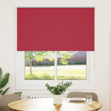 vidaXL redőny Blackout 130x150 cm szövetszélesség 126,6 cm poliészter redőny