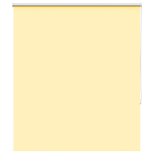 vidaXL redőny Blackout 130x150 cm szövetszélesség 126,6 cm poliészter lakástextília