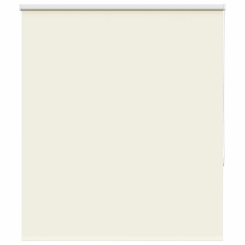 vidaXL redőny Blackout 130x150 cm szövetszélesség 126,6 cm poliészter lakástextília