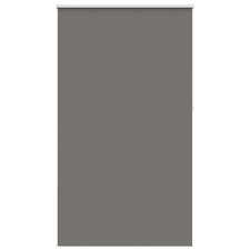 vidaXL redőny Blackout 130x210 cm szövetszélesség 126,6 cm poliészter lakástextília