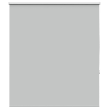 vidaXL redőny Blackout 135x130 cm szövetszélesség 131,6 cm poliészter redőny