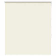 vidaXL redőny Blackout 135x150 cm szövetszélesség 131,6 cm poliészter redőny