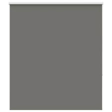 vidaXL redőny Blackout 135x175 cm szövetszélesség 131,6 cm poliészter redőny