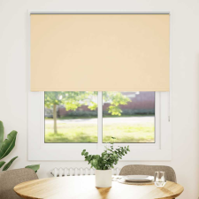 vidaXL redőny Blackout 135x175 cm szövetszélesség 131,6 cm poliészter (4010771) lakástextília