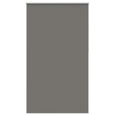vidaXL redőny Blackout 135x210 cm szövetszélesség 131,6 cm poliészter redőny