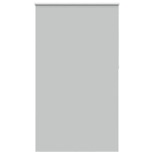 vidaXL redőny Blackout 135x230 cm szövetszélesség 131,6 cm poliészter redőny
