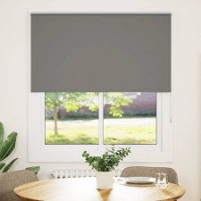vidaXL redőny Blackout 140x130 cm Szövetszélesség 136,6 cm Poliészter lakástextília