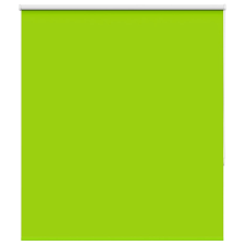 vidaXL redőny Blackout 140x130 cm Szövetszélesség 136,6 cm Poliészter redőny