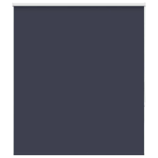 vidaXL redőny Blackout 140x130 cm szövetszélesség 136,6 cm poliészter lakástextília