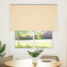 vidaXL redőny Blackout 140x130 cm szövetszélesség 136,6 cm poliészter (4010720) lakástextília