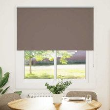 vidaXL redőny Blackout 140x150 cm szövetszélesség 136,6 cm poliészter redőny
